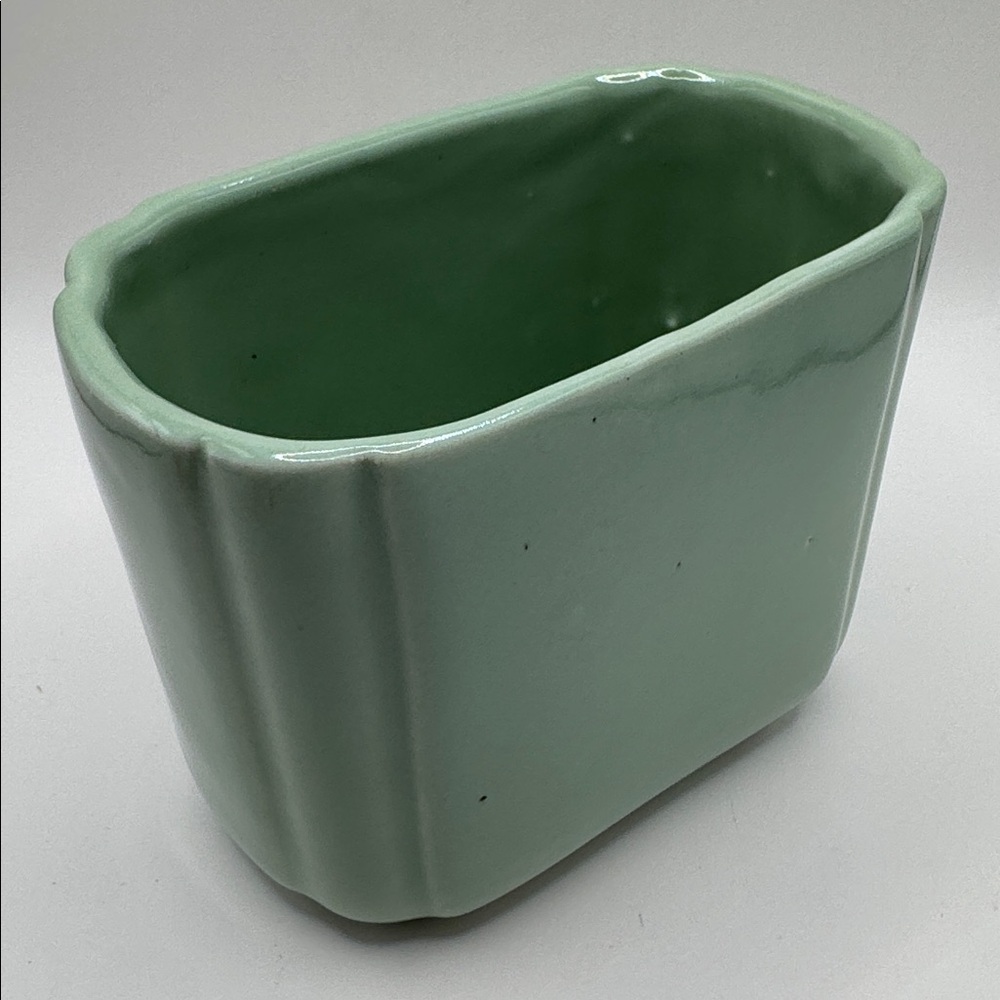 MCM Planter Vase